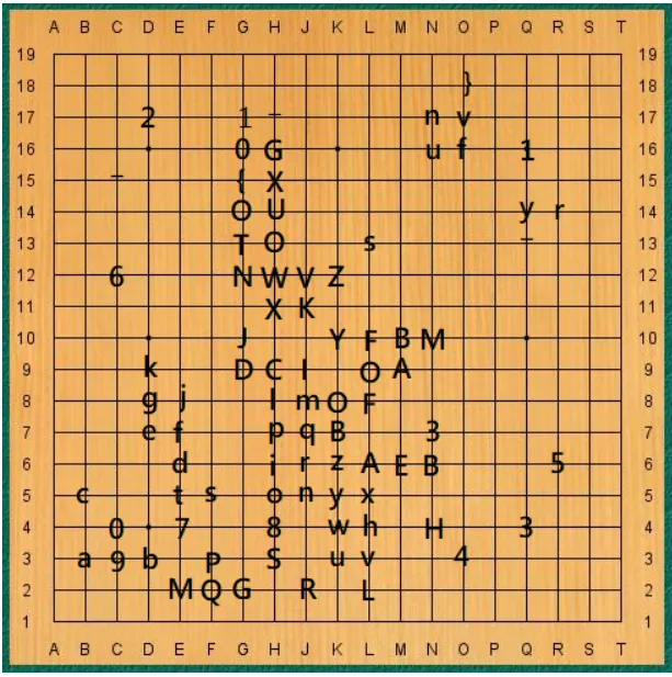 2019 BambooFox CTF Official Write Up 文章附圖